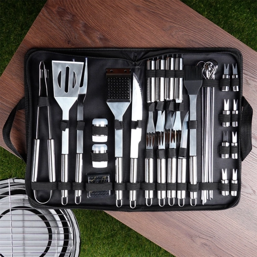 Vastupidav roostevaba teras ja turvalised pikad käepidemed