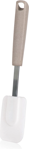 Köögikaabits NATURAL 30 × 8 cm roostevaba/silikoon