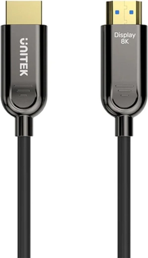 Unitek HDMI 2.1 kaabel 8K 60 Hz 5 m