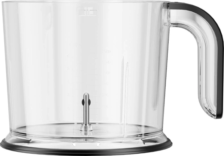 Sencor SHB 6xx2BK blenderi anum