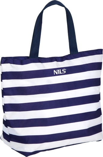 NILS 23 L Blue Insulated Cooler Bag