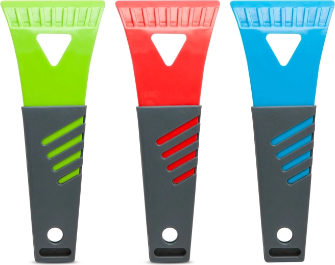 Plastikust jääkaabits