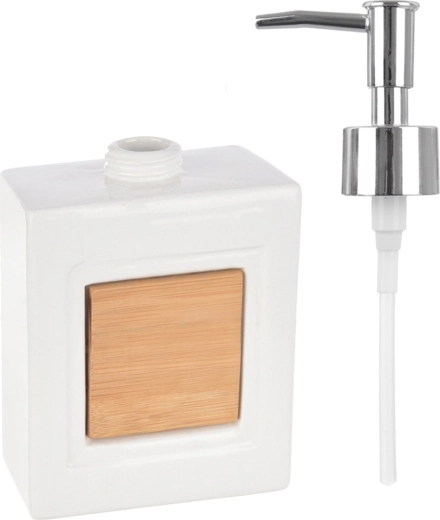 Täpne 350 ml seebidosaator