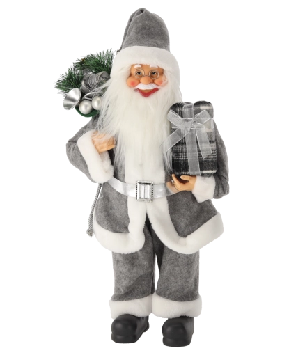 Rikkalikult viimistletud detailid