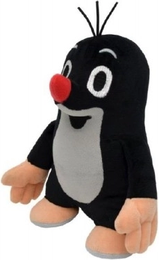 Pehme Mõmmik Krtek 20 cm