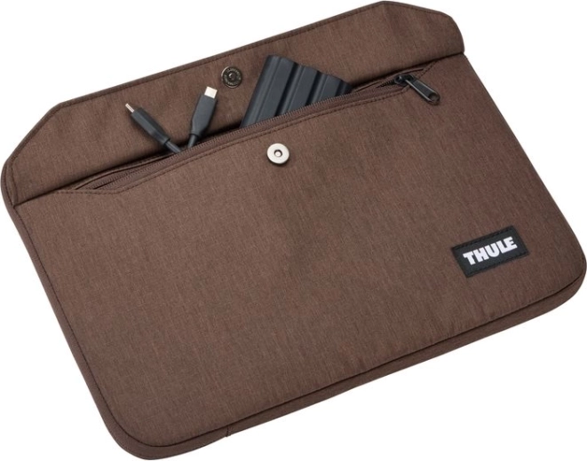 Practical accessory pocket