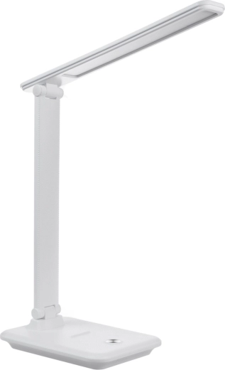 LED-laualamp Maclean 9W valge