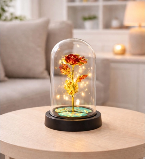 Soe LED-valgustus