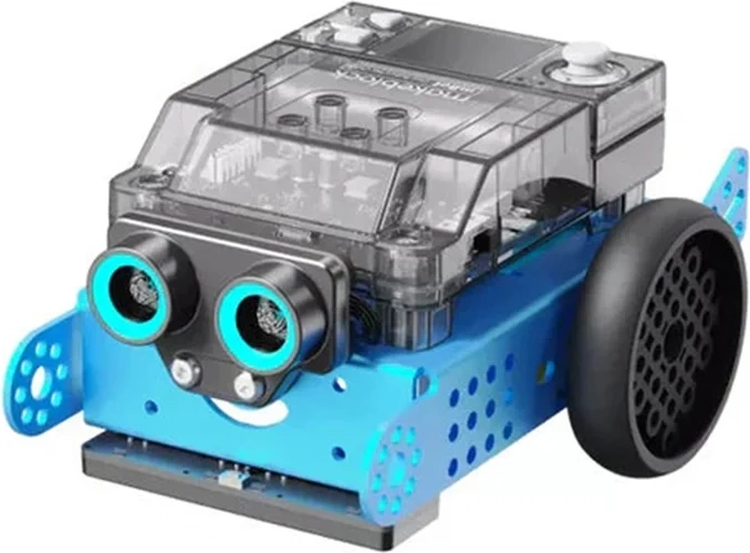 Educational robot xTool mBot2 v1.0