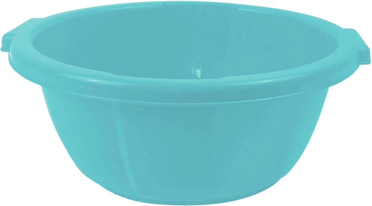 Plastist pesukauss 4 l HEIDRUN