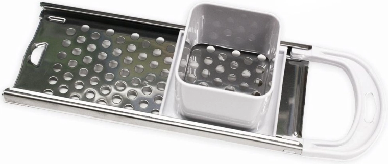 Suured avad kohevatele klimpidele