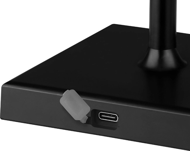 USB-C kaudu laadimine