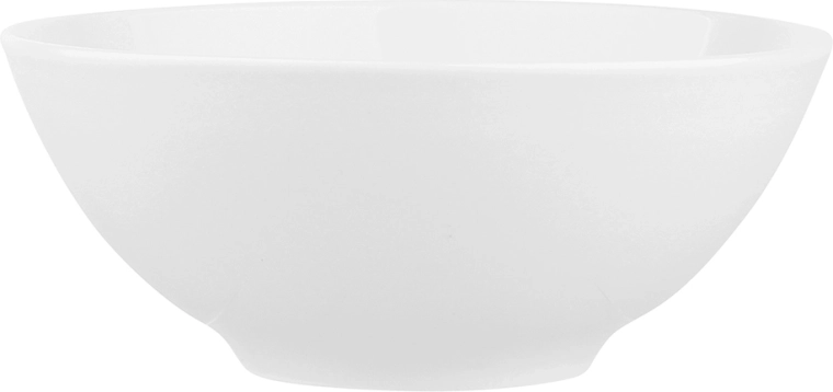 MariaPaula MODERNA valge kauss 17 cm 690 ml