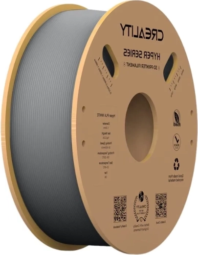 Creality Hyper PLA filament hall