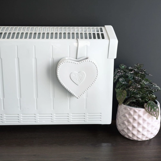 Dekoratiivne süda igasse interjööri