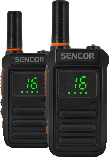 Sencor raadiosaatjad SMR 650