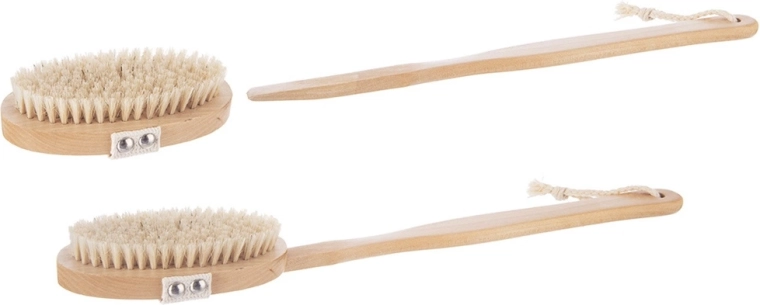 Universaalne 2-ühes: kuivaks ja duši alla