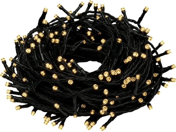 Long and flexible light chain