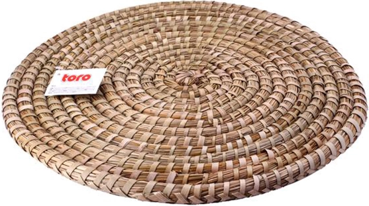 Mererohust lauamat TORO 38 cm