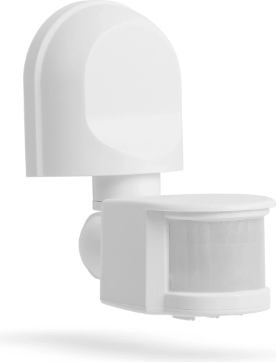 Liikumisandur 180° tööulatusega kuni 12 m, IP44