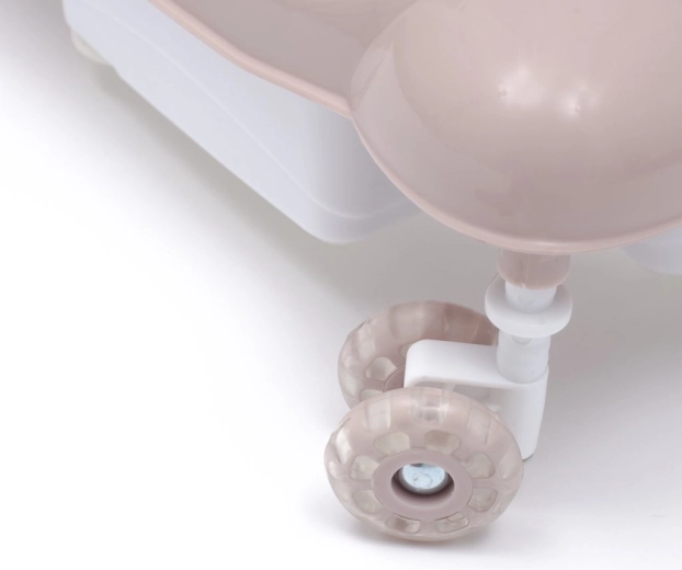 Sujuv ja õrn liikumine