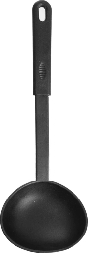 Termoplastist PBT kulp BLACKLINE 30 × 10 cm