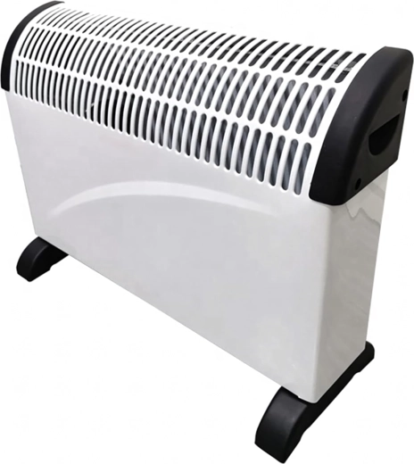 Kompaktne ja ohutu konstruktsioon