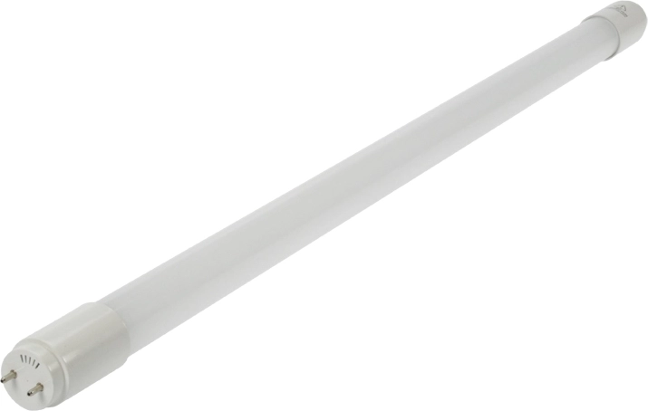 Solight LED nano torukujuline luminofoorlamp T8 G13 9 W 800 lm 6000 K 60 cm