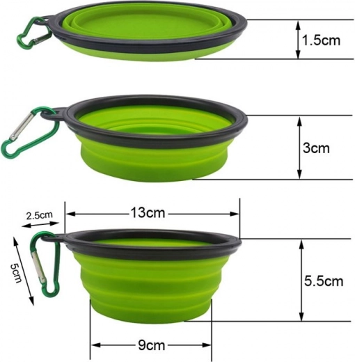 Praktiline karabiin kinnitamiseks