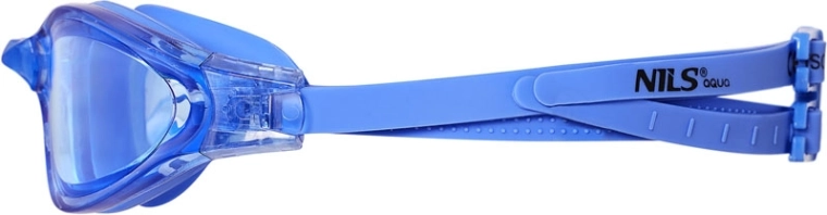 Comfortable and reliable seal