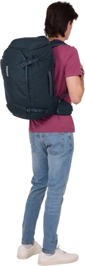 Comfortable and stable carrying