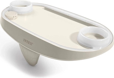 Compatible with all Intex SPA models
