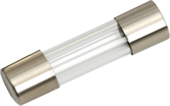 Torukaitse 5 × 20 mm 3,15 A