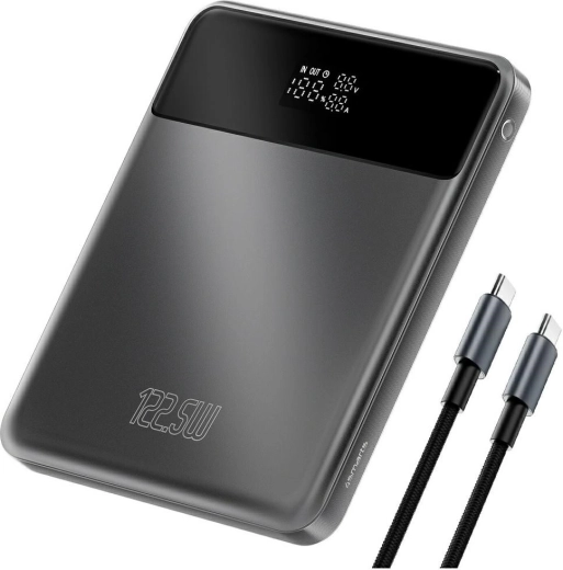 Powerpank Enterprise Slim 122,5 W 20000 mAh