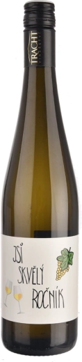 Aastakäigu valge vein 0,75 l