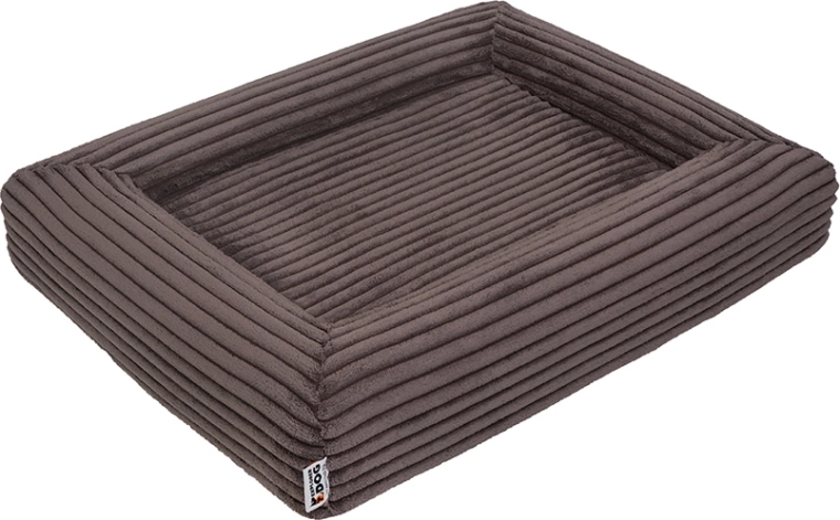 Explorer Dog ortopeediline pesa Cloud L 115 × 90 cm mocha brown