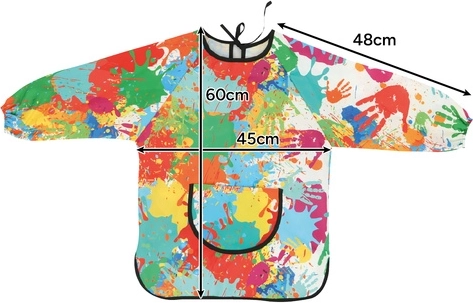 Fit for a child’s body + pocket