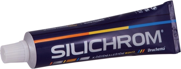 Metallide puhastuspasta SILICHROM 90 g
