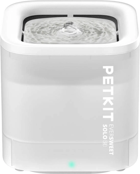 Pet Home Fountain Petkit Eversweet Solo SE