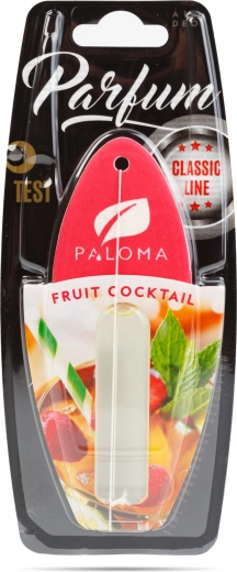 Õhuvärskendaja Liquid Cocktail