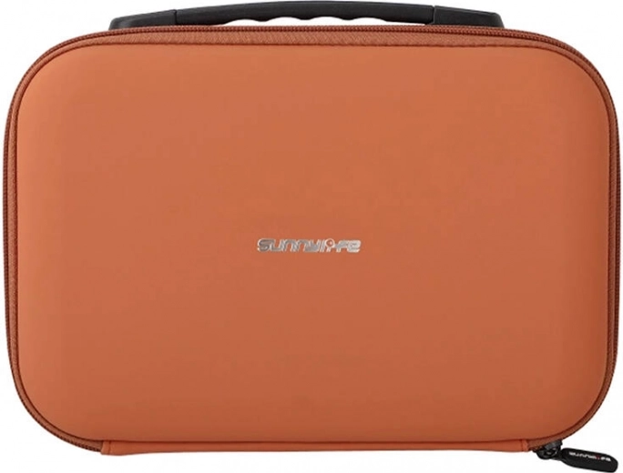 Sunnylife combo bag for DJI Neo, orange