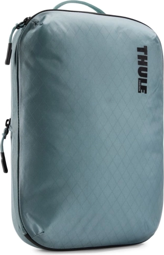 Thule suur kompressiooniga reisikorraldaja Pond Gray