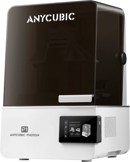 Anycubic Photon P1 vaigu 3D-printer 14K