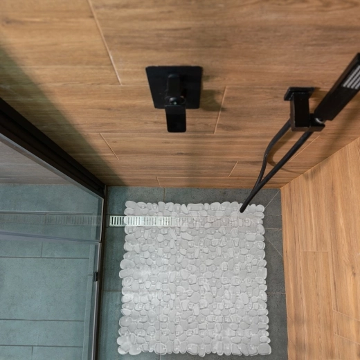 Universaalne välimus, mis sobib iga vannitoaga