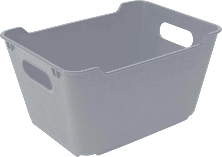 Lotta hoiukarp 1,8 l, põhjamaine hall