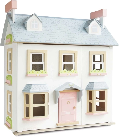 Le Toy Van puidust nukumaja Mayberry Manor