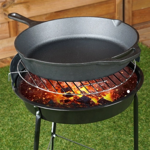 Mitmekülgne toiduvalmistamine kodus ja väljas