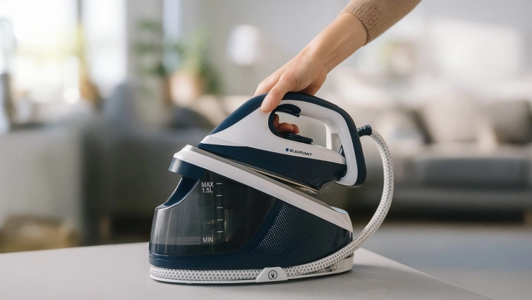 Safe and comfortable use