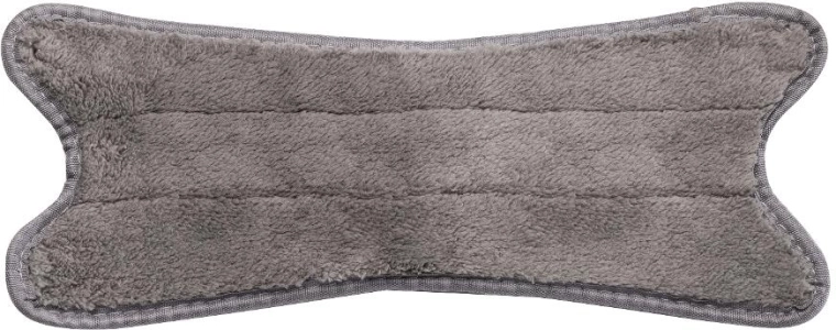 Lamart replacement mop cover for Clean LT8065 - 2 pieces