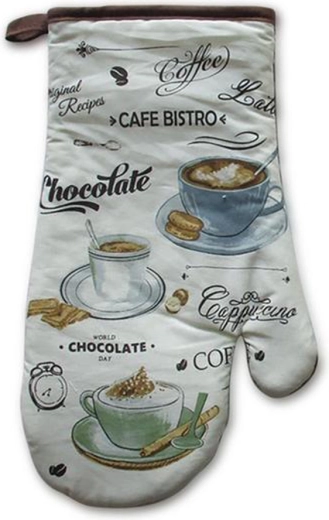 Köögikinnas Cafe Bistro 18 × 30 cm